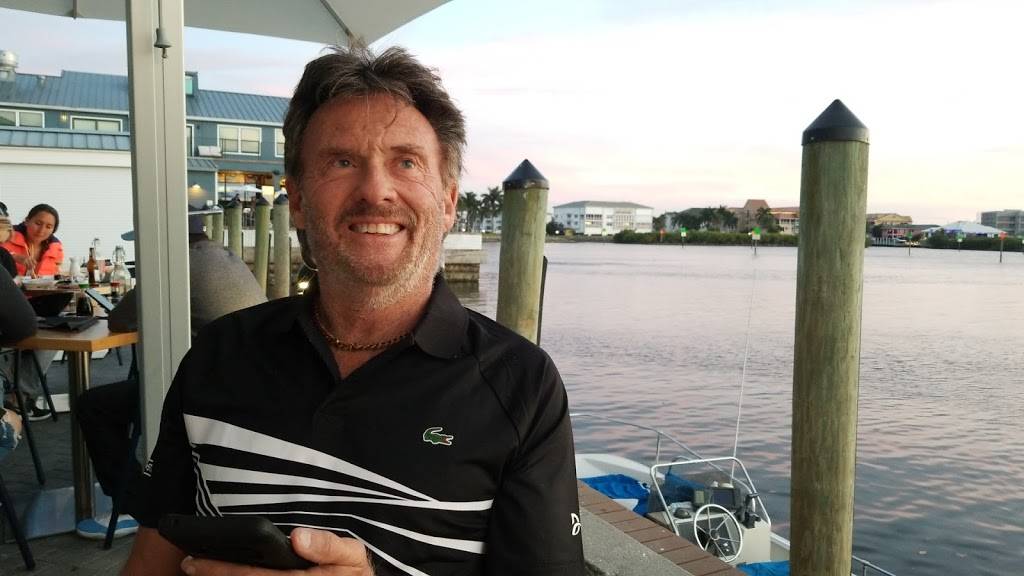 The Pier FV | restaurant | 1200 W Retta Esplanade Unit C47, Punta Gorda, FL 33950, USA | 9413478116 OR +1 941-347-8116