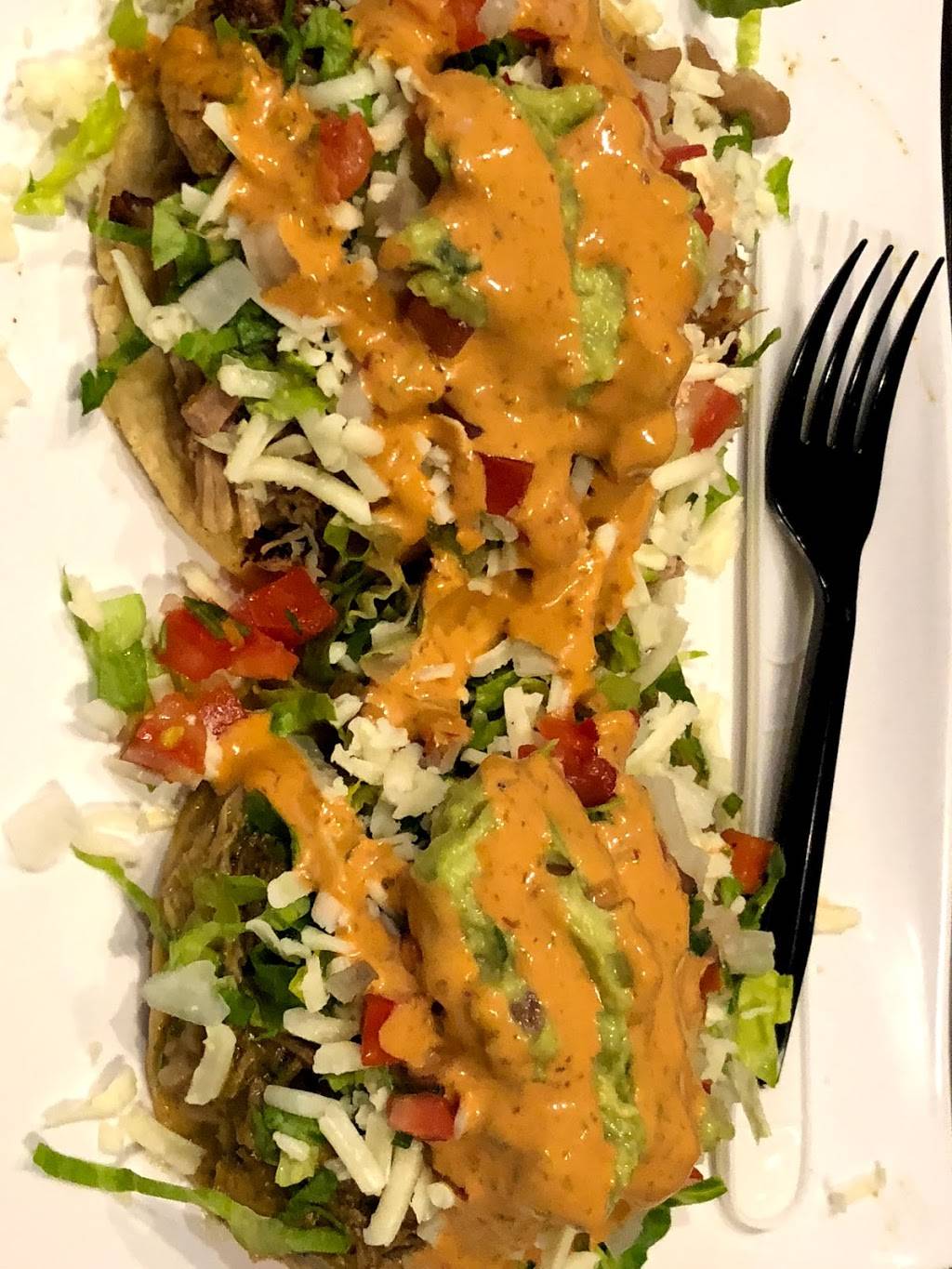 Maskadores taco shop | restaurant | 818 W Broadway Rd, Tempe, AZ 85282, USA | 4809663337 OR +1 480-966-3337