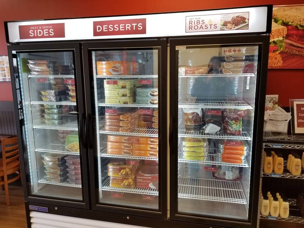 The Honey Baked Ham Company | cafe | 8100 E US Hwy 36 Ste N, Avon, IN 46123, USA | 3172722005 OR +1 317-272-2005