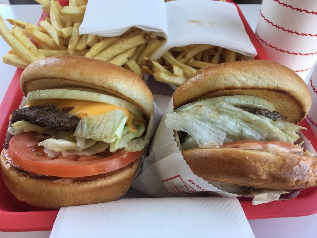 In-N-Out Burger | restaurant | 3001 Mission College Blvd, Santa Clara, CA 95054, USA | 8007861000 OR +1 800-786-1000