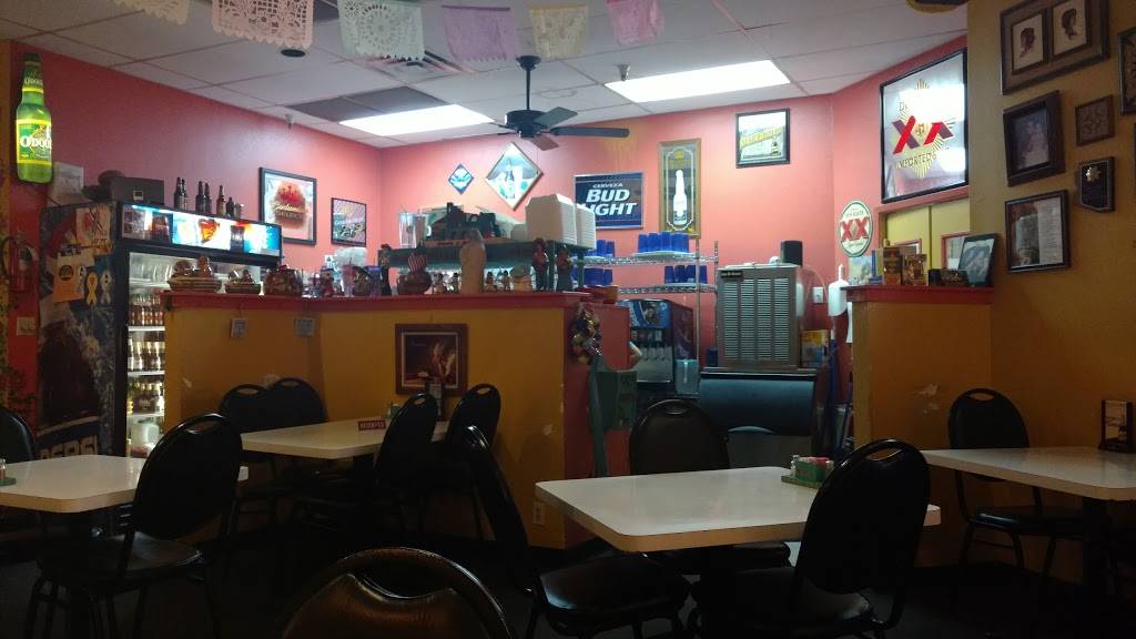 Ninos Mexican Food Restaurant | restaurant | 10659 Grand Ave # 14, Sun City, AZ 85351, USA | 6239313572 OR +1 623-931-3572