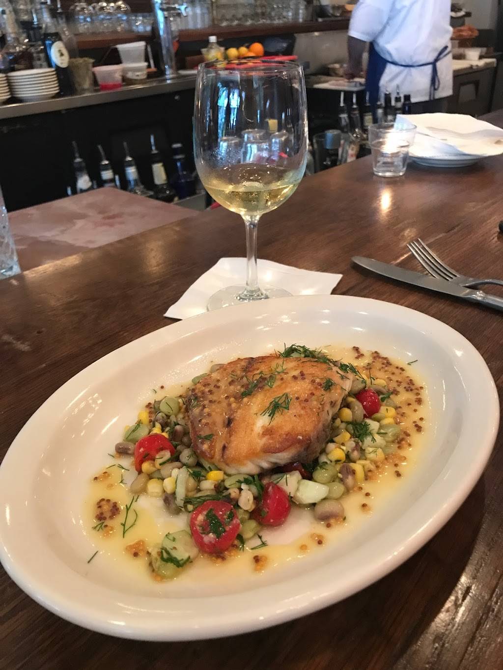 Ollie Irene | restaurant | 75 Church St, Mountain Brook, AL 35213, USA | 2057696034 OR +1 205-769-6034