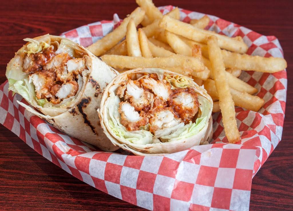 Sultans Wings & Kabob Shop | restaurant | 1500 Upper Middle Rd, Burlington, ON L7P 3P5, Canada | 9053324684 OR +1 905-332-4684