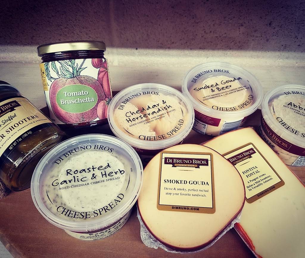 The Plum Creek Market | restaurant | 79 Plum Creek Rd, North East, MD 21901, USA | 4102878474 OR +1 410-287-8474