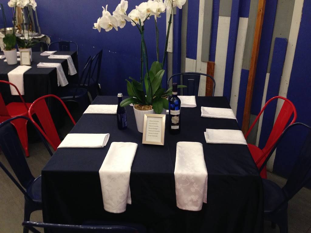 BLEU Fine Dairy Dining | restaurant | 4905 13th Ave, Brooklyn, NY 11219, USA | 7184371962 OR +1 718-437-1962