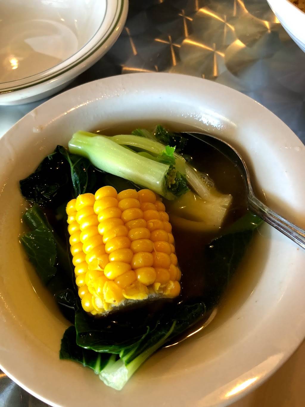 Maynila On Main Street | restaurant | 22102 S Main St, Carson, CA 90745, USA | 3108355507 OR +1 310-835-5507