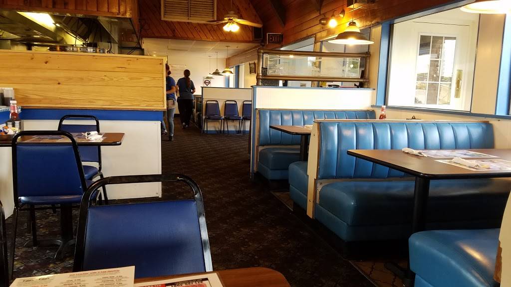 TJs For Breakfast & Lunch | restaurant | 1256 U.S. 1, Rockledge, FL 32955, USA | 3216319806 OR +1 321-631-9806