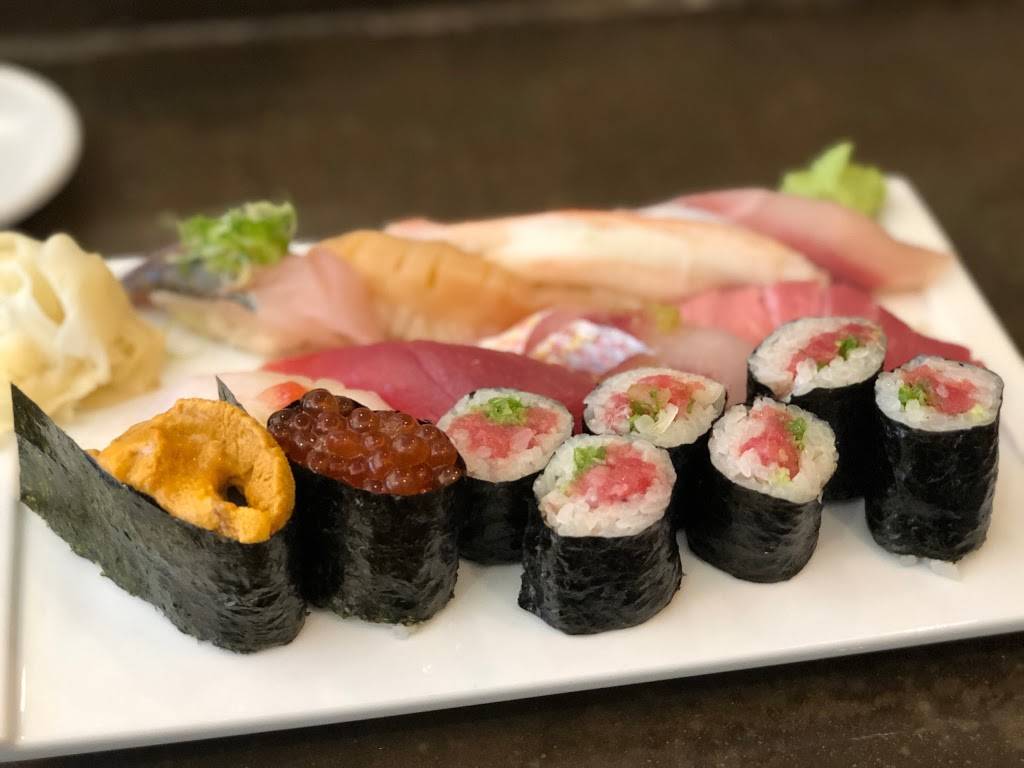 Nozomi | restaurant | 1757 W Carson St # L, Torrance, CA 90501, USA | 3103205511 OR +1 310-320-5511