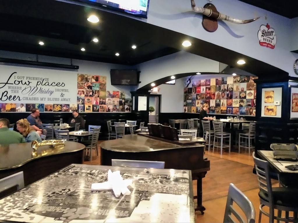 Dixie Blues | restaurant | 345 Amherst St, Nashua, NH 03063, USA | 6034176909 OR +1 603-417-6909