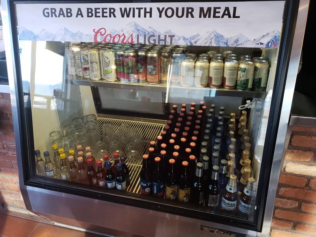 Monument Pies & Grinders | meal delivery | 15910 Jackson Creek Pkwy #120, Monument, CO 80132, USA | 7194818444 OR +1 719-481-8444