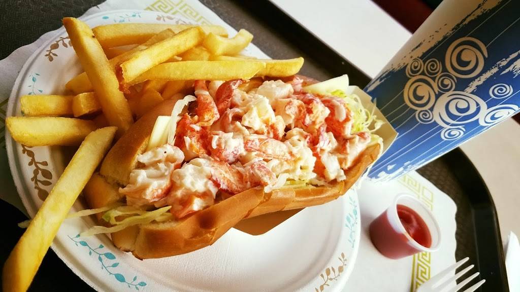 Land N Sea Restaurant | restaurant | 67 Lynnfield St, Peabody, MA 01960, USA | 9785320044 OR +1 978-532-0044