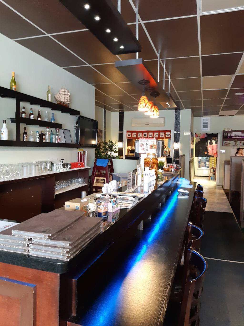 Yanagi Sushi | restaurant | 1524 Danforth Ave, Toronto, ON M4J 1N4, Canada | 4164691524 OR +1 416-469-1524