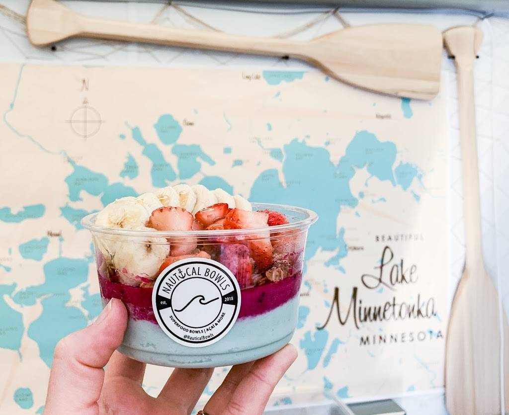 Nautical Bowls | restaurant | 16534 W 78th St, Eden Prairie, MN 55346, USA | 9526812653 OR +1 952-681-2653