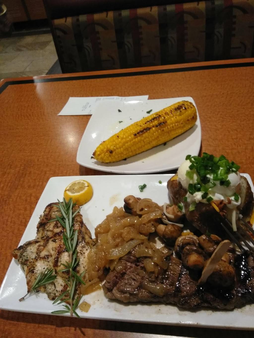 Sizzler | restaurant | 5856 W Manchester Ave, Los Angeles, CA 90045, USA | 3106411167 OR +1 310-641-1167