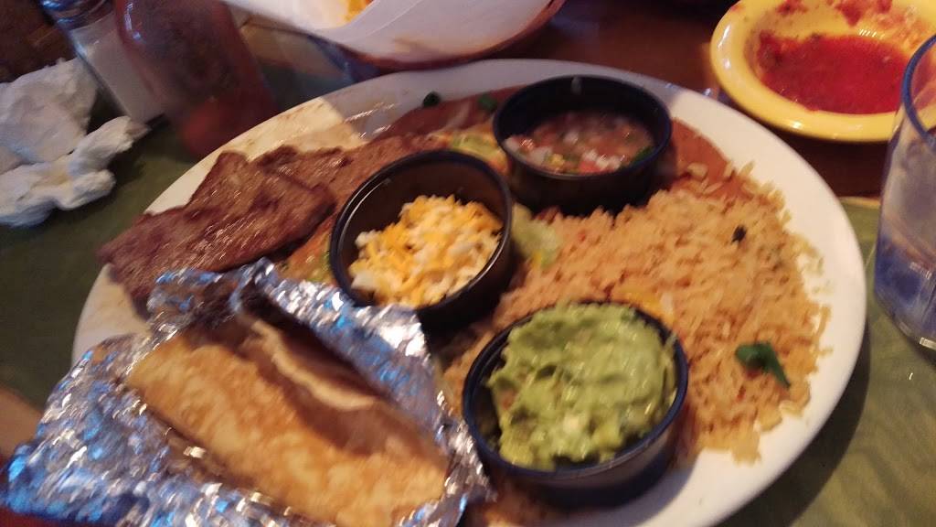 Nandos Mexican Cafe | restaurant | 3519 E Baseline Rd, Gilbert, AZ 85234, USA | 4806331313 OR +1 480-633-1313