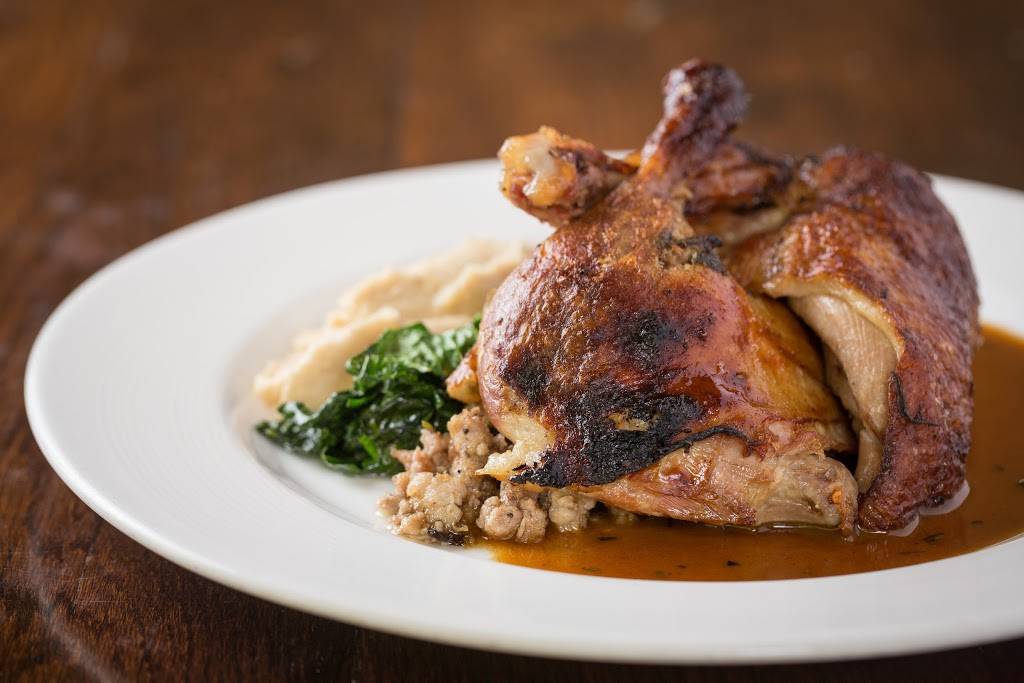 Piccolo Sogno | restaurant | 464 N Halsted St, Chicago, IL 60642, USA | 3124210077 OR +1 312-421-0077