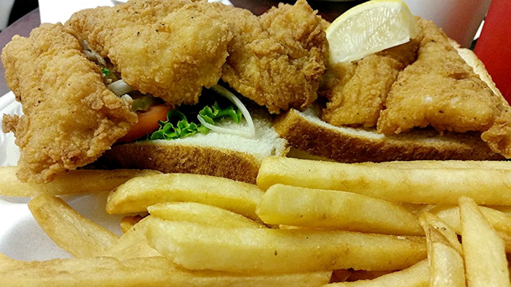 Bayseas Catfish House | restaurant | 13954 Nacogdoches Rd, San Antonio, TX 78217, USA | 2103145219 OR +1 210-314-5219