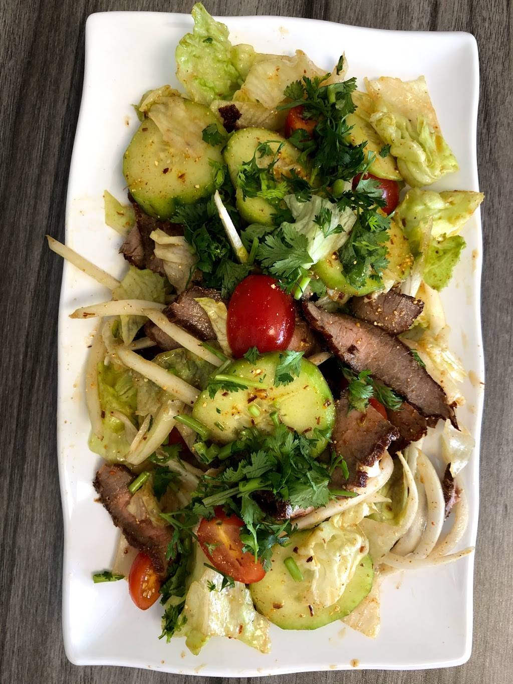 Bangkok Pad Thai | restaurant | 3623 S Baldwin Rd, Orion Charter Township, MI 48359, USA | 2486224642 OR +1 248-622-4642