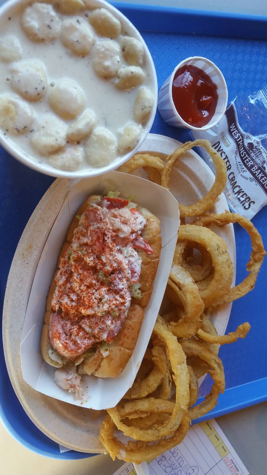 High Tide Take Out | restaurant | 239 Henniker St, Hillsboro, NH 03244, USA | 6034644202 OR +1 603-464-4202