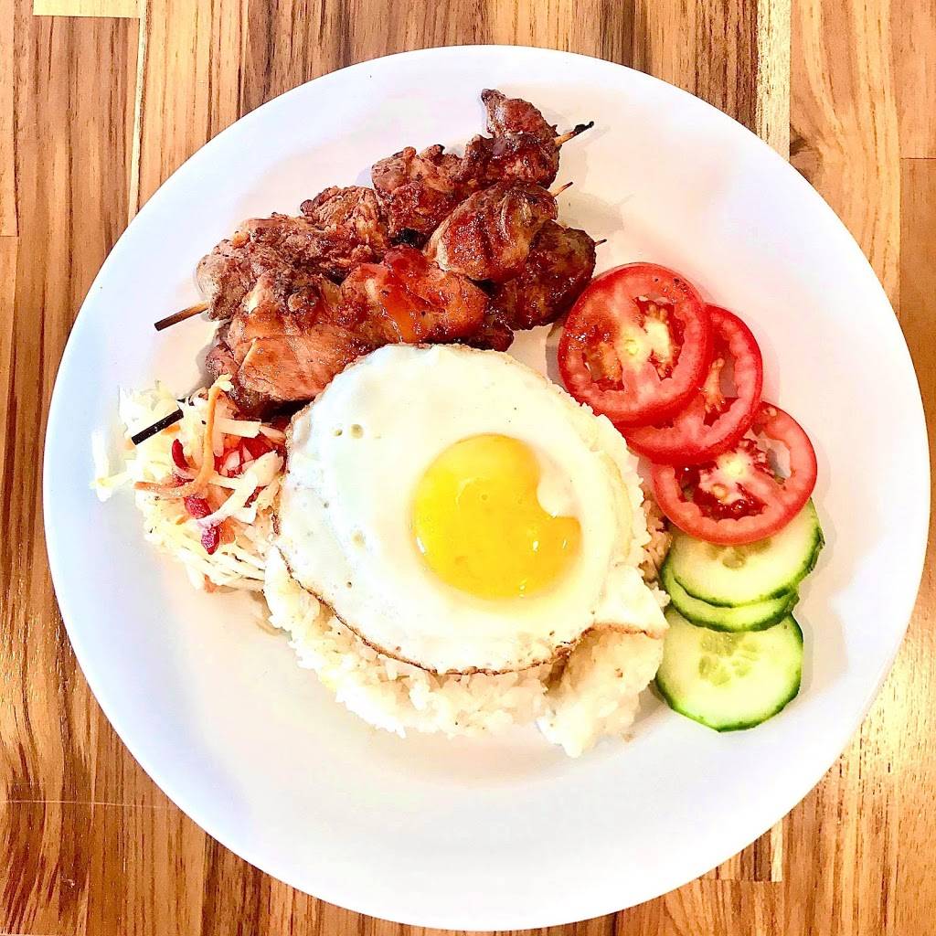 Kusina Philly, LLC | restaurant | 4612 Woodland Ave 1st Floor, Philadelphia, PA 19143, USA | 2152221095 OR +1 215-222-1095