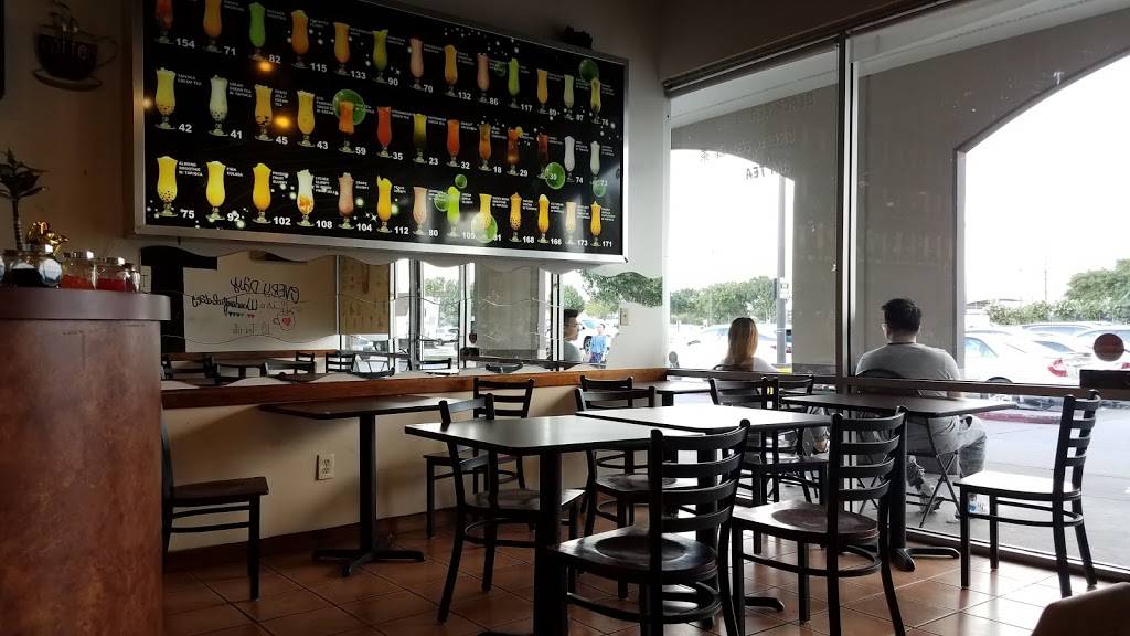 Teacup Cafe | cafe | 8300 W Sam Houston Pkwy S, Houston, TX 77072, USA | 2814956888 OR +1 281-495-6888