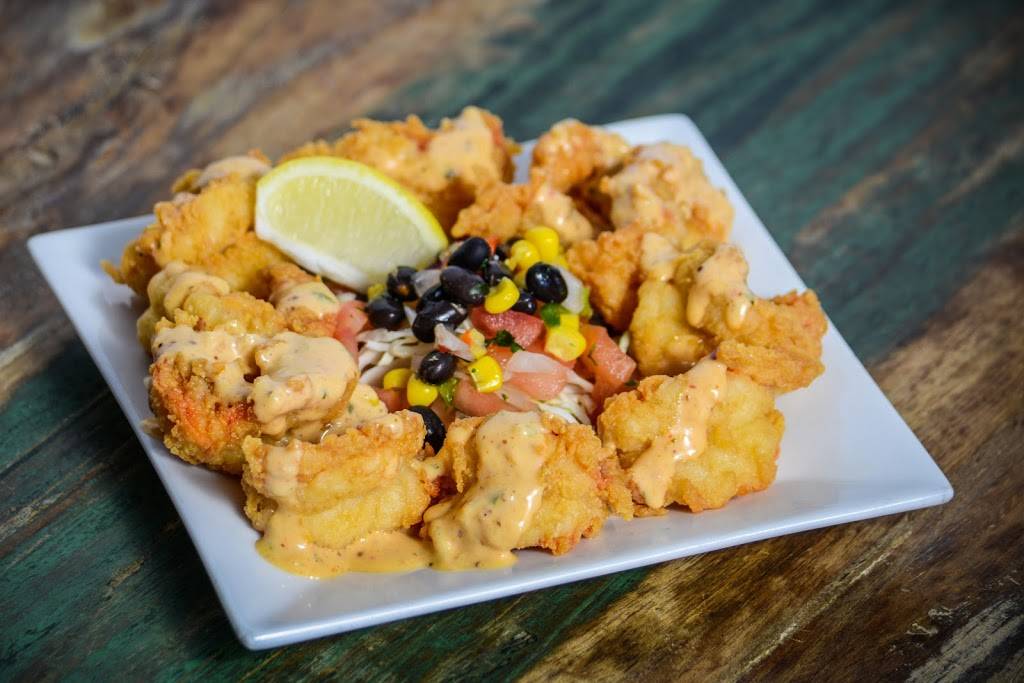 Woodys Roadside Ocean Springs | restaurant | 3008 Bienville Blvd, Ocean Springs, MS 39564, USA | 2282657758 OR +1 228-265-7758