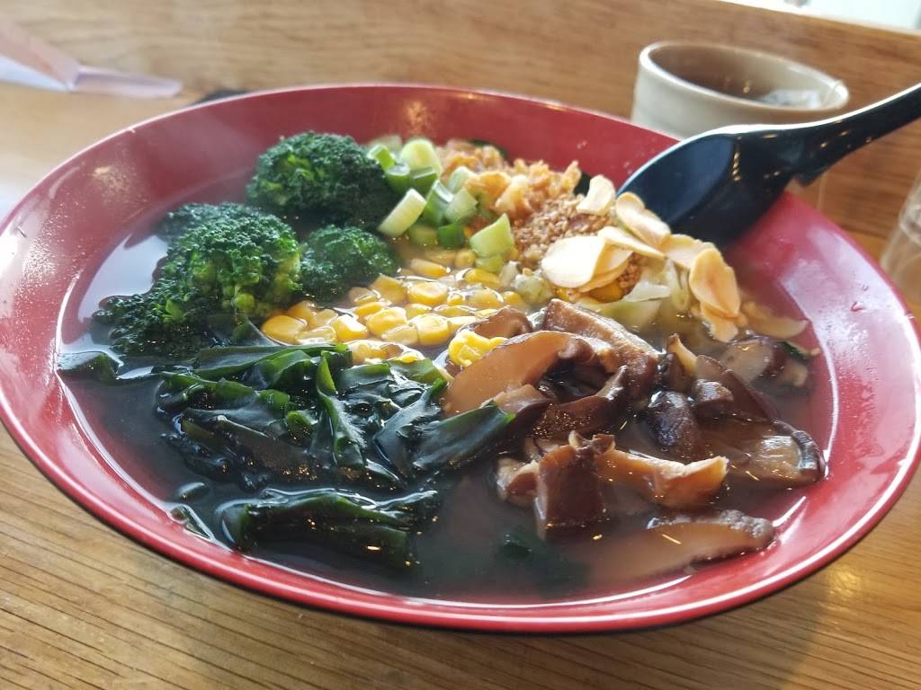 Kao Ramen By Mama | restaurant | 573 E Main St, Ventura, CA 93001, USA | 8056678393 OR +1 805-667-8393