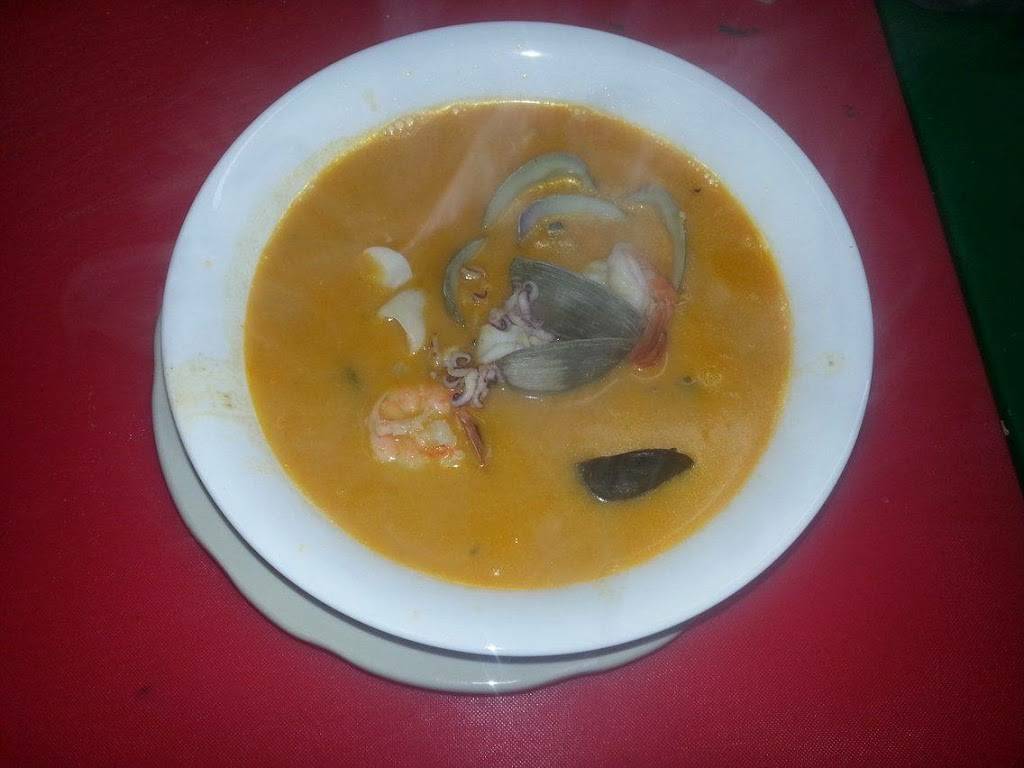 Delicias Del Pueblo Restaurante Mexicano | restaurant | Bridgeport, CT 06605, USA | 2036901593 OR +1 203-690-1593