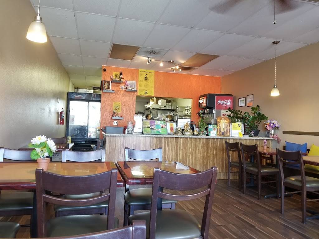 Habithai | restaurant | 221 S Magnolia Ave #R, Anaheim, CA 92804, USA | 7148272026 OR +1 714-827-2026