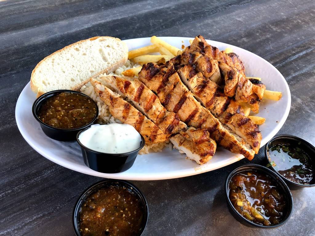 California Fish Grill | restaurant | 1135 E 19th St, Upland, CA 91784, USA | 9094735170 OR +1 909-473-5170