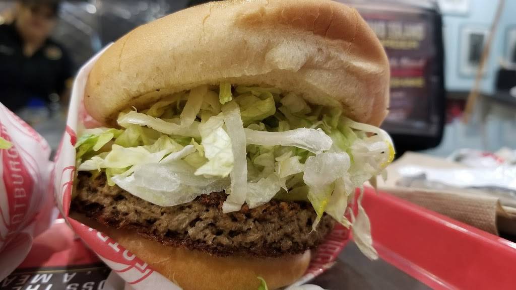 Fatburger | restaurant | 1301 W Sunset Rd, Henderson, NV 89014, USA | 7024507820 OR +1 702-450-7820
