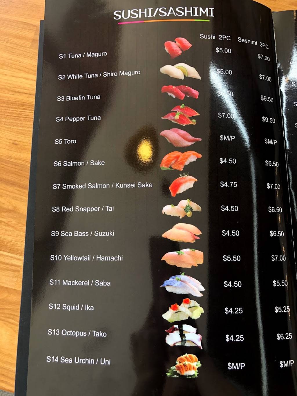 Wasabi Bistro | restaurant | 791 Fish Creek Thoroughfare STE 80, Montgomery, TX 77316, USA | 9365882516 OR +1 936-588-2516