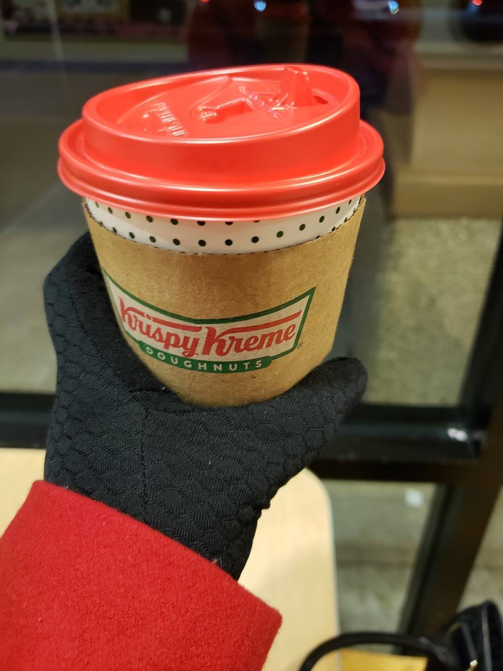 Krispy Kreme | cafe | 2530 Sand Creek Rd, Brentwood, CA 94513, USA | 9255164649 OR +1 925-516-4649