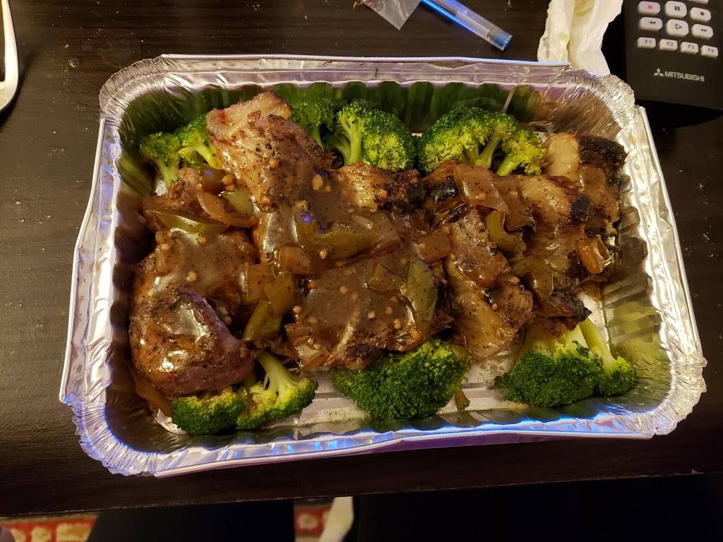 Tea Garden | restaurant | 904 Salem St, Groveland, MA 01834, USA | 9783741990 OR +1 978-374-1990