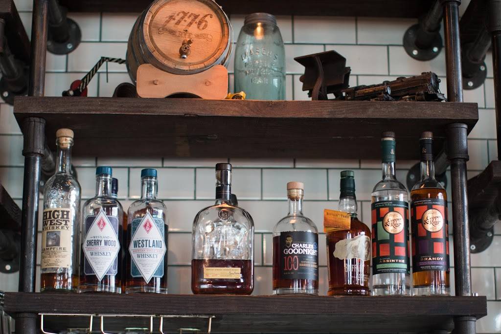 Eat Drink Americano | restaurant | 923 E 3rd St Suite 101, Los Angeles, CA 90013, USA | 2136200781 OR +1 213-620-0781