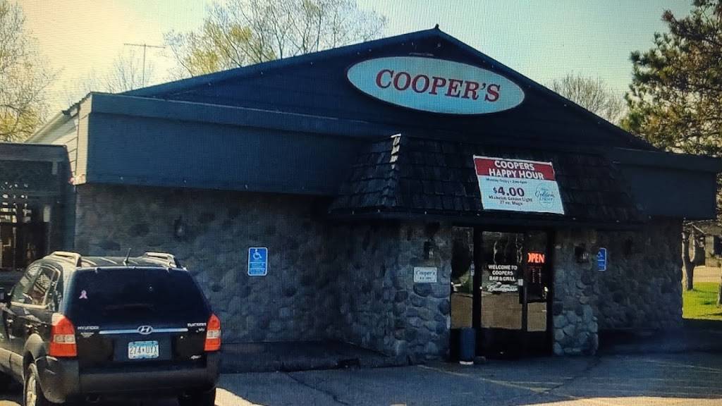 Coopers Tap House | restaurant | 4185 S Robert Trail, Eagan, MN 55123, USA | 6512727846 OR +1 651-272-7846