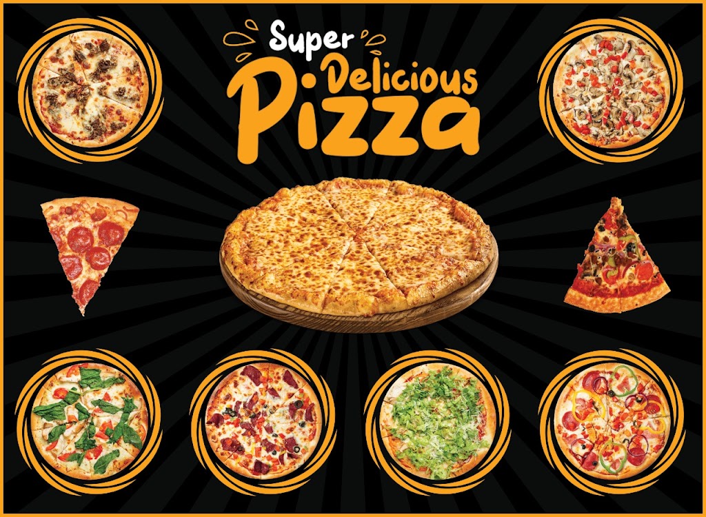 Chicken Planet | restaurant | 2837 86th St, Brooklyn, NY 11223, USA | 9296074180 OR +1 929-607-4180