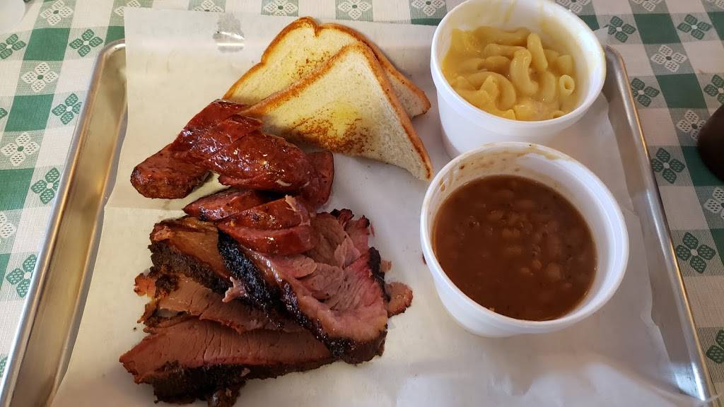 Austins Bar B Que | restaurant | 16101 Addison Rd, Addison, TX 75001, USA | 9728034383 OR +1 972-803-4383