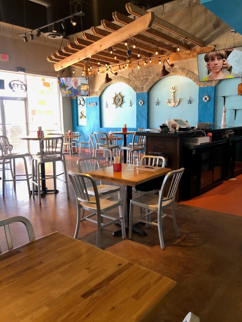 La Perla del Pacífico | restaurant | 8603 TX-151 Suite 204, San Antonio, TX 78245, USA | 2103141517 OR +1 210-314-1517