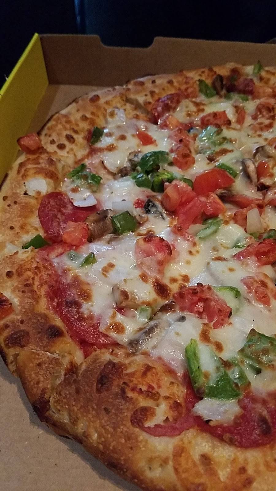 Hungry Howies Pizza | meal delivery | 376 New Berlin Rd #7, Jacksonville, FL 32218, USA | 9046960001 OR +1 904-696-0001