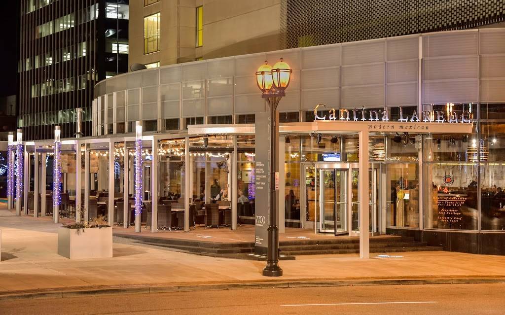 Cantina Laredo Clayton | restaurant | 7710 Forsyth Blvd, Clayton, MO 63105, USA | 3147252447 OR +1 314-725-2447