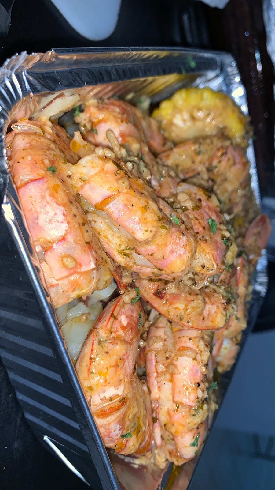 The Kajun Krab | restaurant | 14721 Lincoln Blvd, Miami, FL 33176, USA | 3055060788 OR +1 305-506-0788