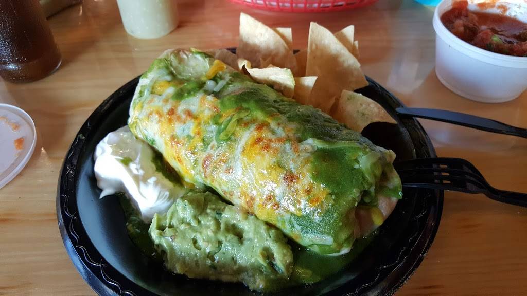 Broncos Grill Express | restaurant | 960 E Badillo St, Covina, CA 91724, USA | 6263324488 OR +1 626-332-4488