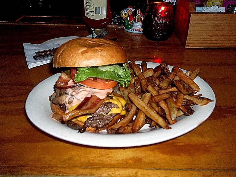 Kooky Canuck | restaurant | 87 S 2nd St #3009, Memphis, TN 38103, USA | 9015789800 OR +1 901-578-9800