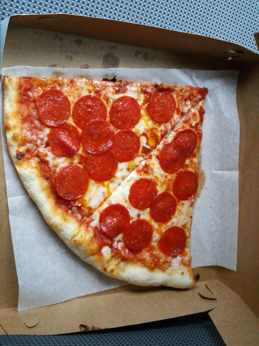 BJs Pizzeria | meal takeaway | 230 Tremont Ave, East Orange, NJ 07018, USA | 9736724340 OR +1 973-672-4340