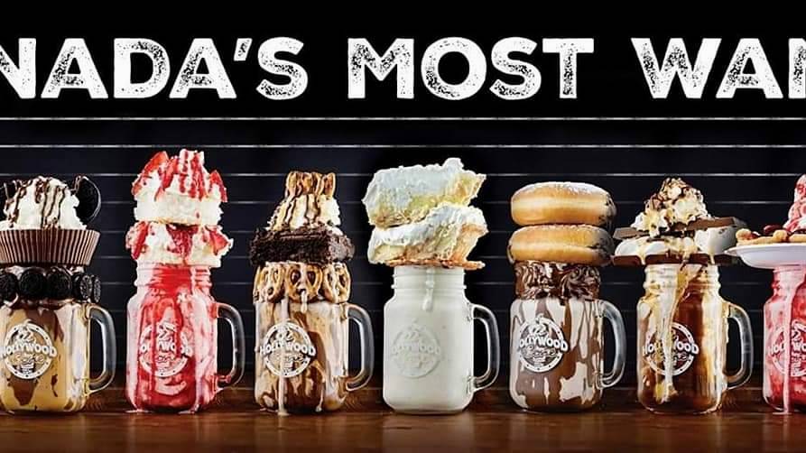 Hollywood Cone Scarborough | restaurant | 91 Rylander Blvd, Toronto, ON M1B 5M5, Canada | 4162832663 OR +1 416-283-2663