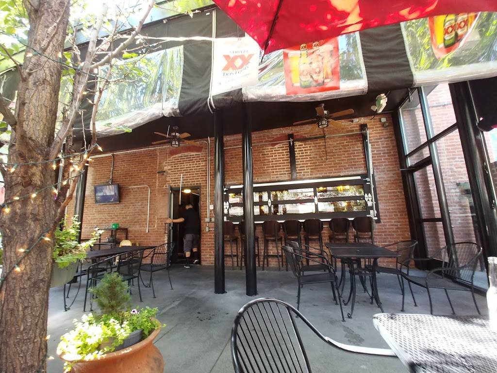 Patzcuaros Mexican Restaurant | restaurant | 2616 W 32nd Ave, Denver, CO 80211, USA | 3034554389 OR +1 303-455-4389