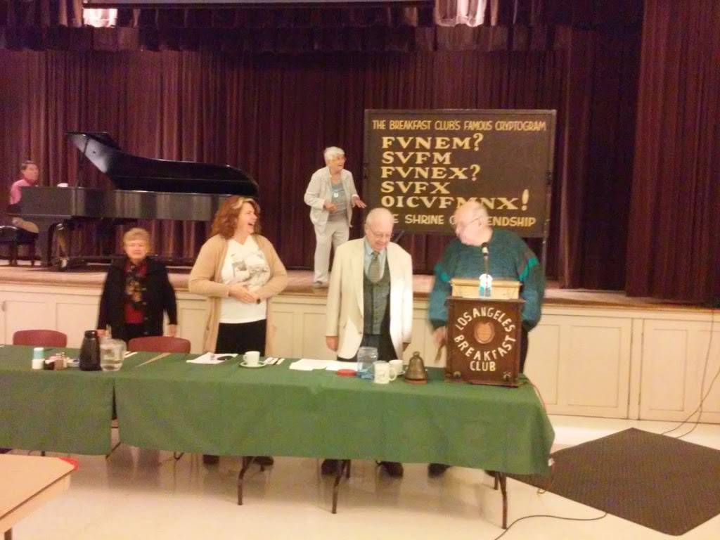 L A Breakfast Club | restaurant | 3201 Riverside Dr, Los Angeles, CA 90027, USA | 3236621191 OR +1 323-662-1191