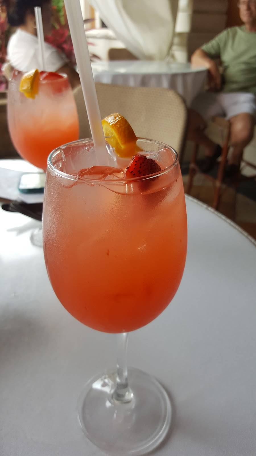 BRIO Tuscan Grille | restaurant | 14576 SW 5th St, Pembroke Pines, FL 33027, USA | 9544311341 OR +1 954-431-1341