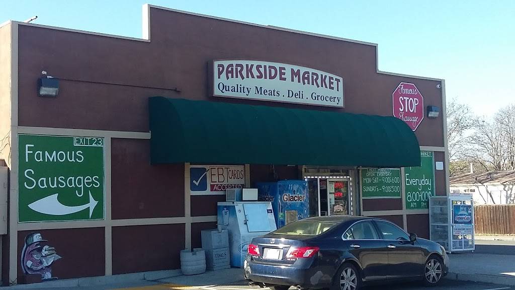 Parkside Market | restaurant | 202 Davi Ave, Pittsburg, CA 94565, USA | 9254398825 OR +1 925-439-8825